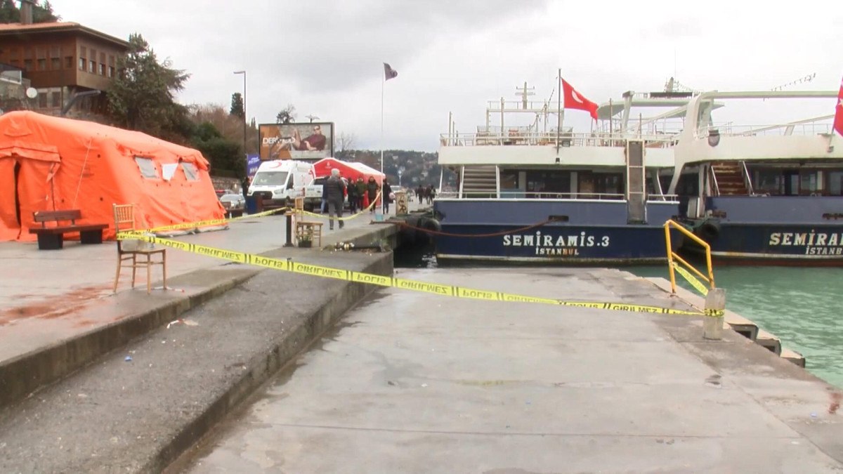 İstanbul'da Kayıp Kardeşlerin Cesedi Bulundu