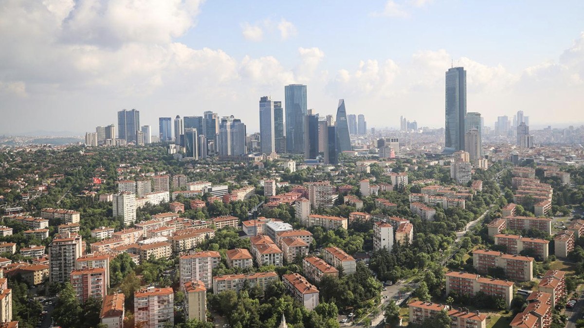 İstanbul'da Kira Fiyatları: Beşiktaş En Pahalı Semt