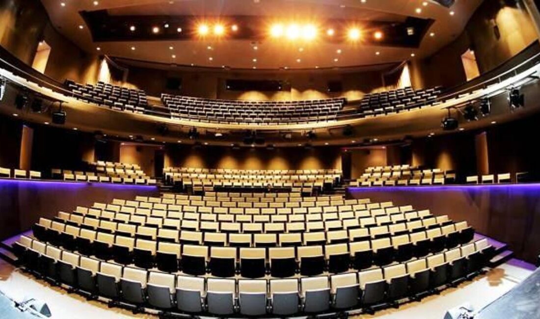 Şubat 2024'te İstanbul'da kaçırılmayacak kültürel etkinlikler ve sergiler! Sanat, müzik