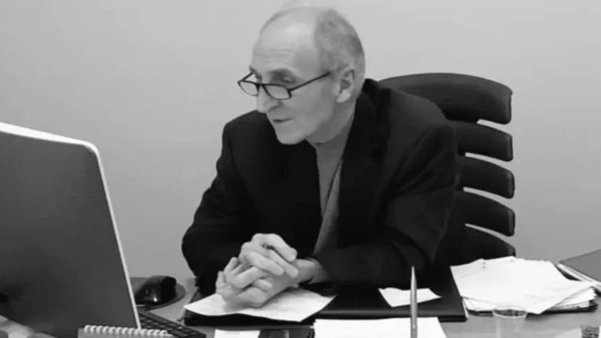 İstanbul'da Okul Müdürü İbrahim Oktugan'ın Öğrencisi Tarafından Katledilmesi