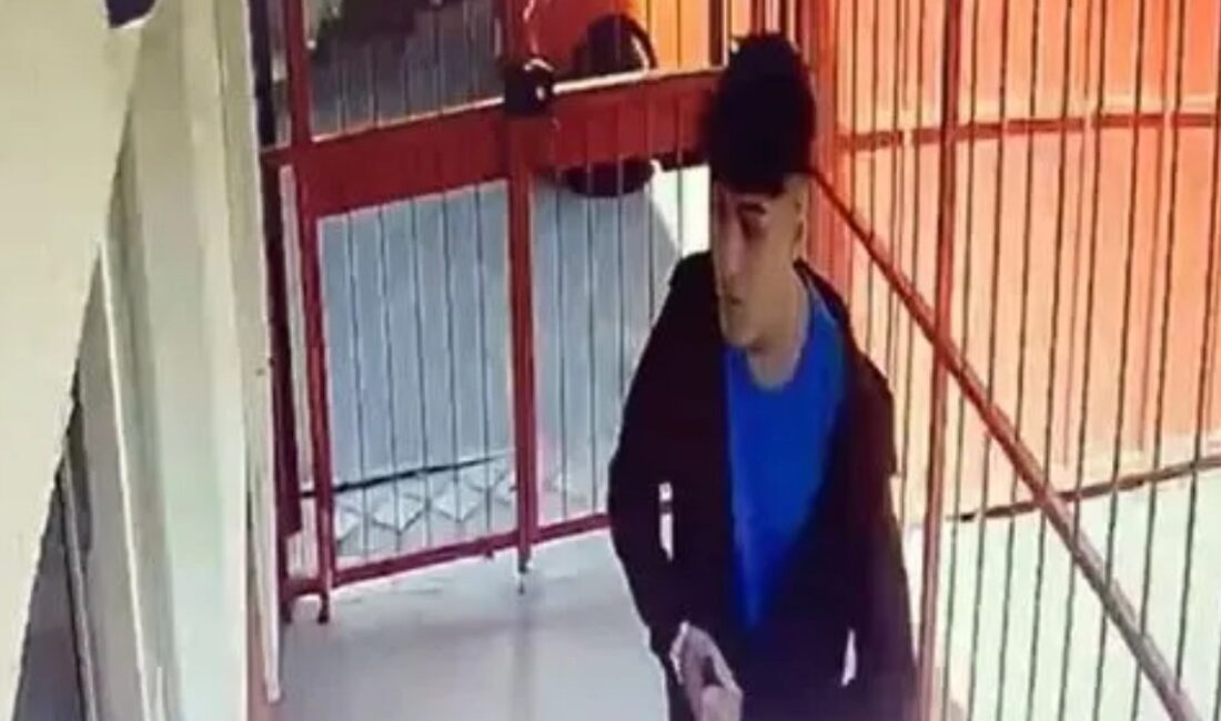 İstanbul'da okul müdürü İbrahim Oktugan'ın bir öğrencisi tarafından katledilmesi, eğitim