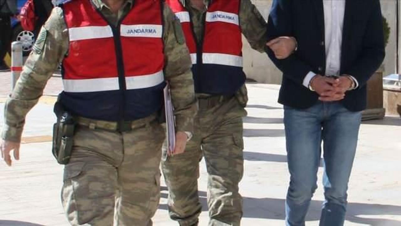 İstanbul'da gerçekleştirilen büyük çaplı operasyonda, organize suç örgütüne yönelik 45