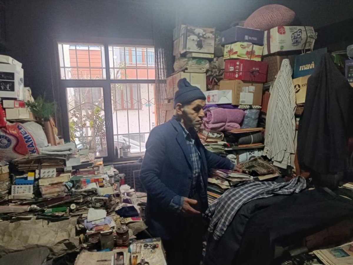 İstanbul'da Çöp Toplama Sorunu Çözülüyor
