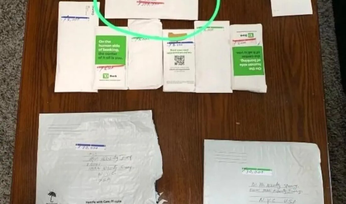 İstanbul'da sahte iş ilanlarıyla dolandırıcılık operasyonları artıyor. Bu dolandırıcılık yöntemleri