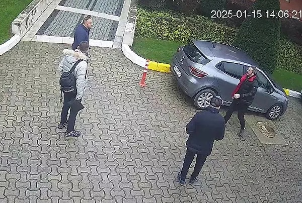 İstanbul'da Sarallar Suç Örgütüne Yönelik Operasyon: Gözaltılar ve Kaçış Planları
