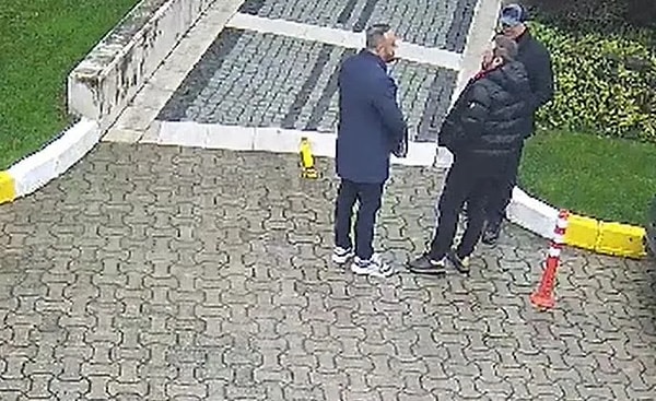 İstanbul'da Sarallar Suç Örgütüne Yönelik Operasyon: Gözaltılar ve Kaçış Planları