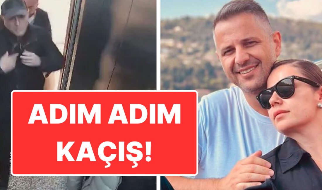 İstanbul'da Sarallar suç örgütüne yönelik gerçekleştirilen operasyon, gözaltılar ve kaçış