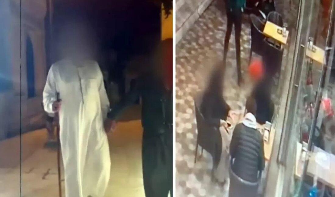 İstanbul'da sosyal medya dolandırıcılığı hızla artıyor. Aşık cin musallatı iddialarıyla