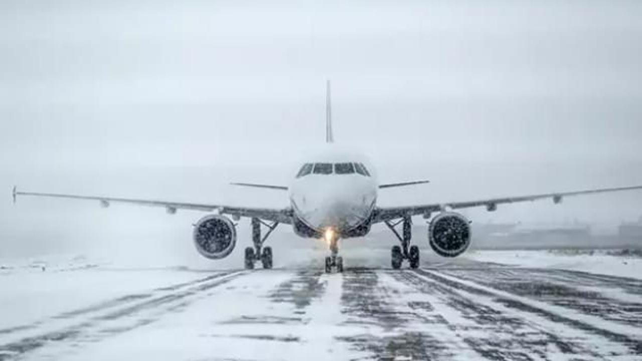 İstanbul'da uçuş iptalleri ve hava durumu hakkında güncel bilgiler edinin.
