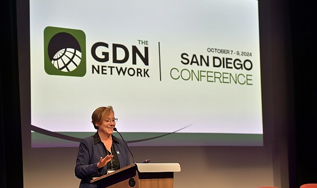 İstinye Üniversitesi, uluslararası bir işbirliği olan Groningen Declaration Network'e katıldı.