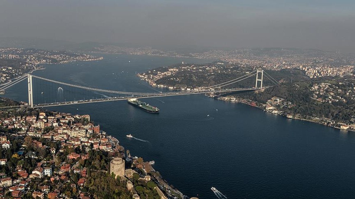 Başvuru Süreci