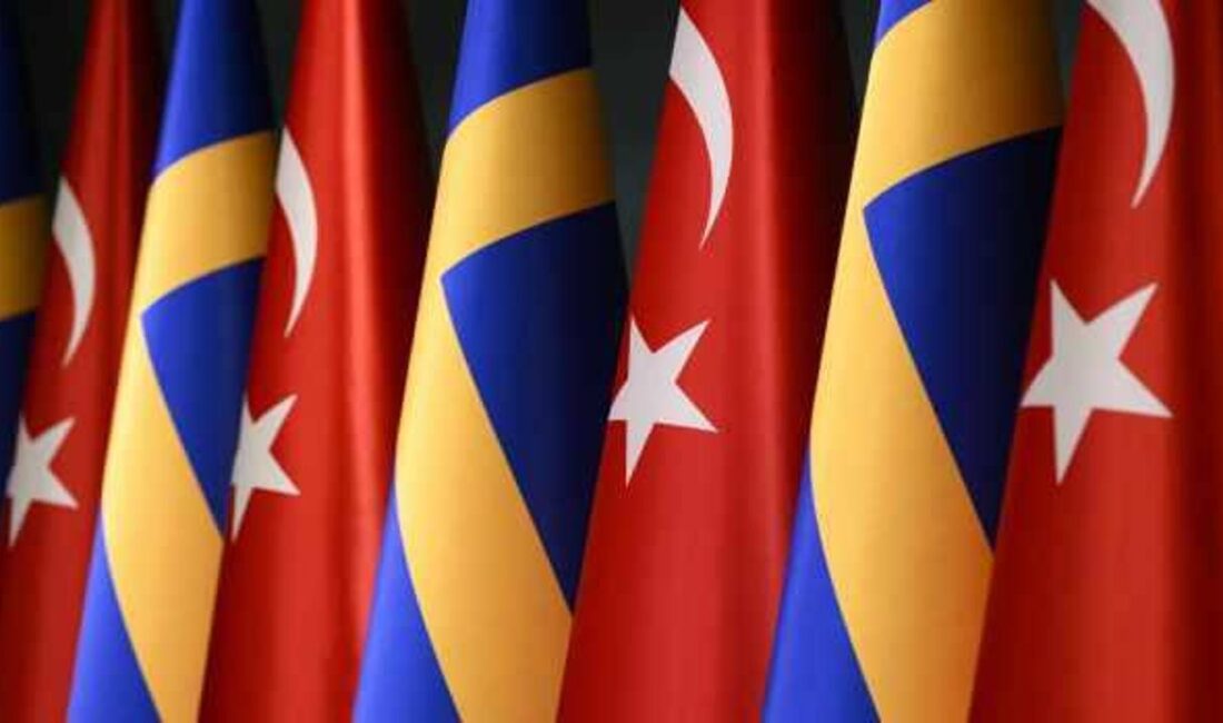 İsveç'teki okul saldırısında hayatını kaybedenler için derin bir üzüntü duyuyoruz.