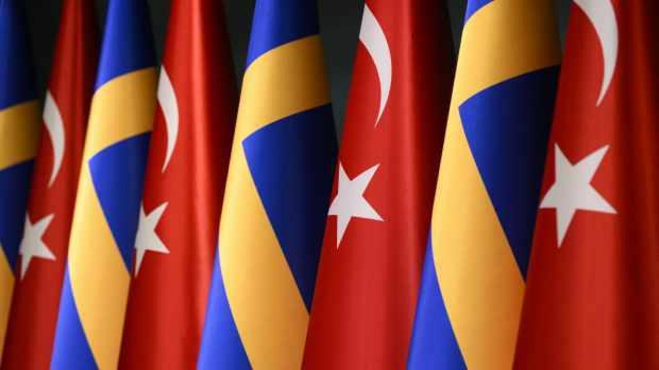 İsveç'teki okul saldırısında hayatını kaybedenler için derin bir üzüntü duyuyoruz.