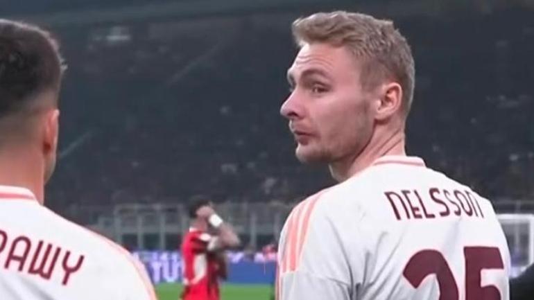 İtalya Kupası Çeyrek Finali: Milan - Roma Maç Özeti
