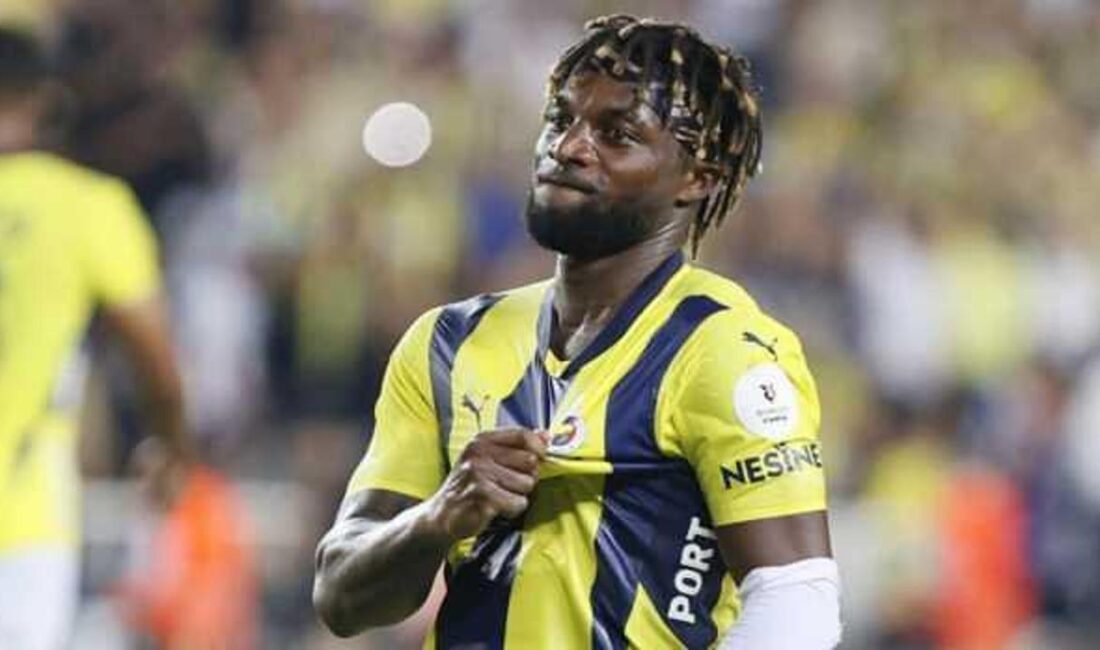 İtalya Serie A'da Allan Saint-Maximin transferiyle ilgili en son gelişmeleri