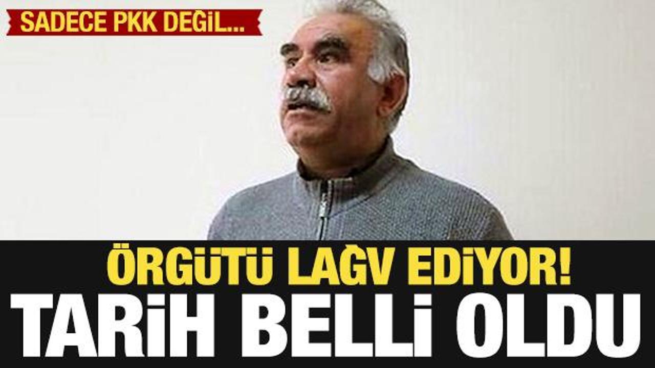 İtalyan gazetecilerin Suriye ziyareti sırasında Abdullah Öcalan'ın mesajı, bölgedeki siyasi