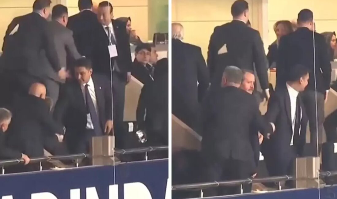 İYİ Parti Genel Lider Yardımcısı Kevser Ofluoğlu, AK Parti'nin 8.