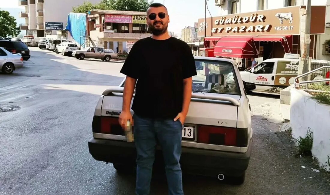 İzmir'de meydana gelen korkunç olayda, bir genç bıçakla öldürüldü. Arkadaş