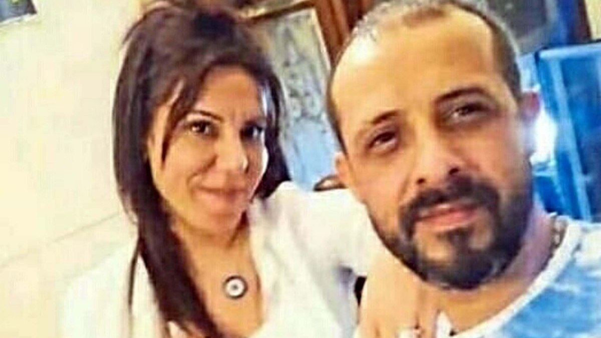 İzmir'de kadın cinayeti olayında Özlem Eryakşi'nin trajik ölümü ve sanık