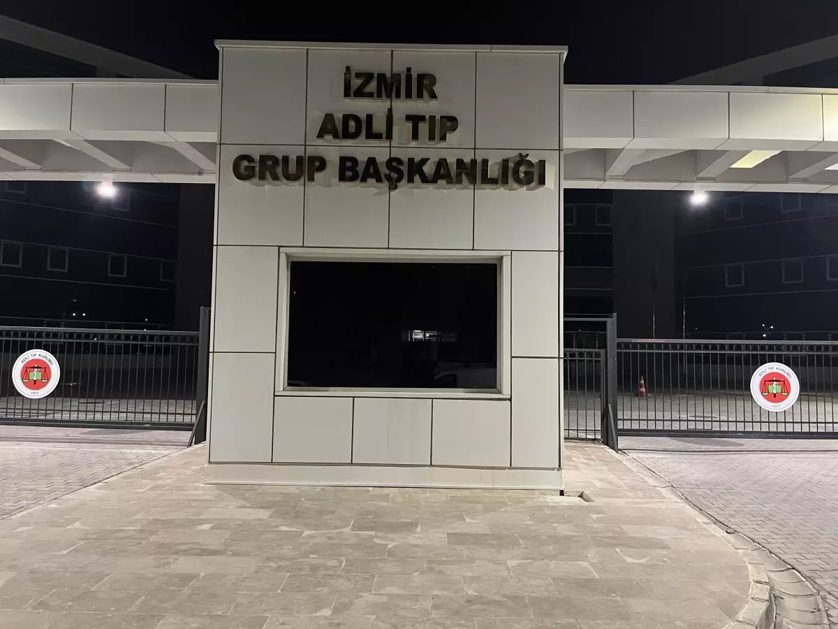İzmir'de kaybolan emekli hemşirenin kemikleri bulundu. Olayın detayları ve soruşturmanın