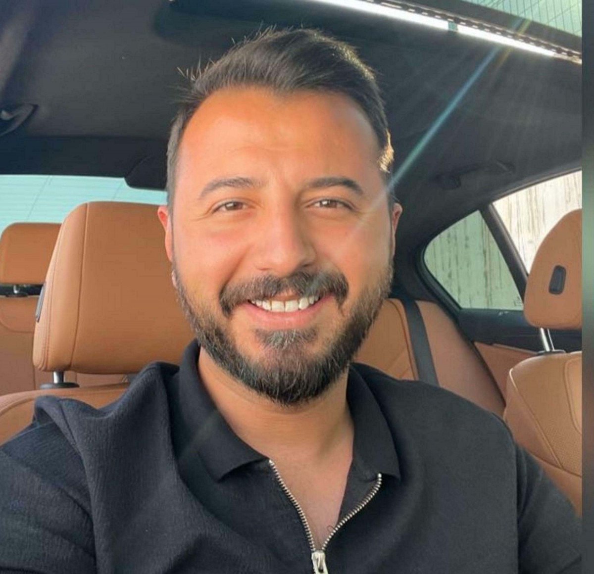 DHA İzmir'de Vahşi Cinayet