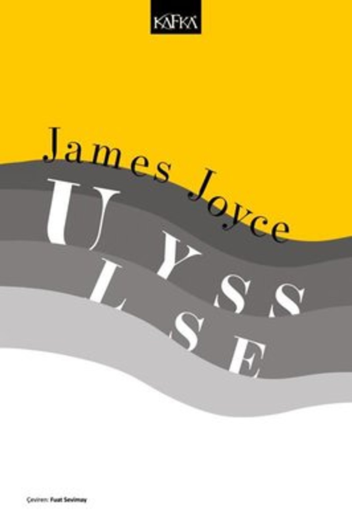 Dünya Edebiyatının Başyapıtı: Ulysses