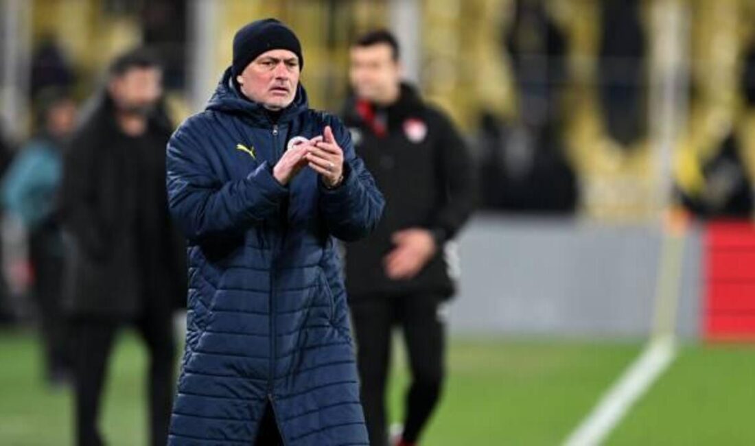 Jose Mourinho, transfer dönemine dair önemli açıklamalarda bulundu. Yabancı oyuncu