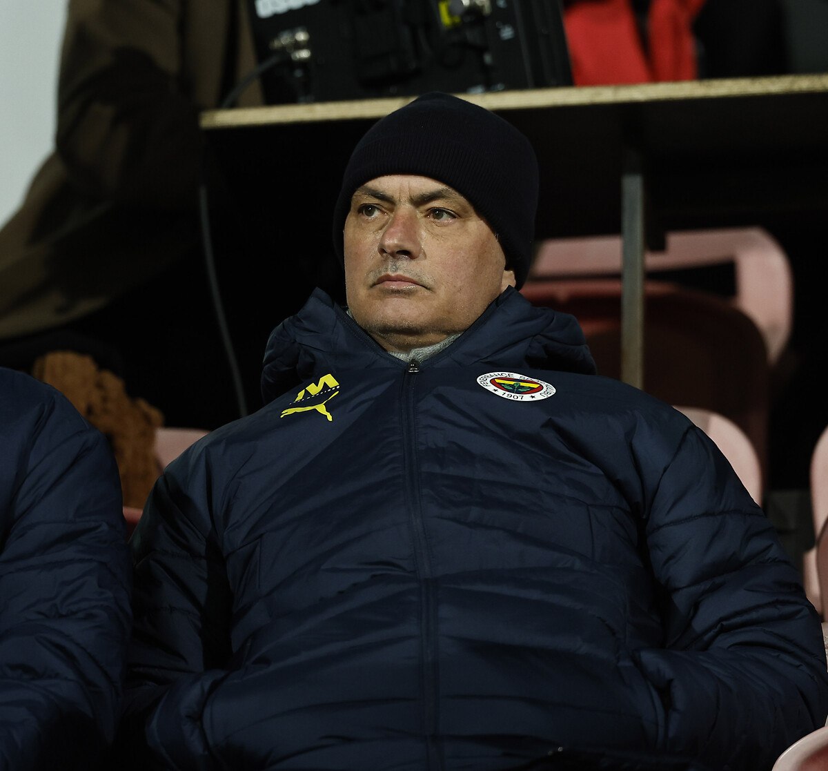 Jose Mourinho'nun Avrupa Hedefleri
