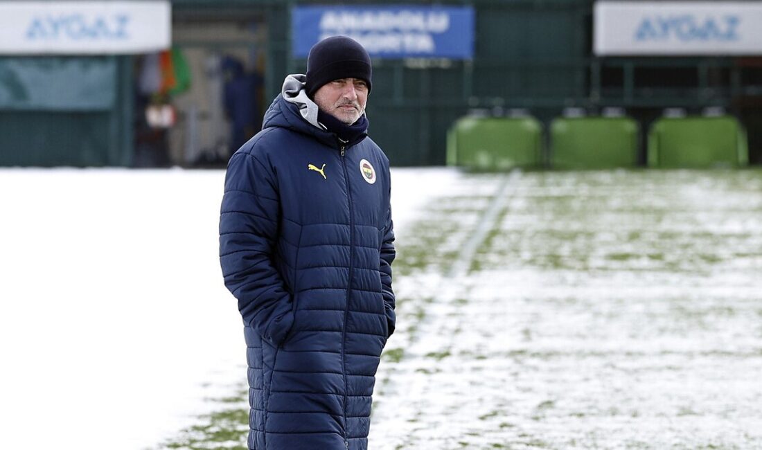 Jose Mourinho'nun Avrupa'daki hedefleri ve Fenerbahçe ile kurduğu yeni hayaller