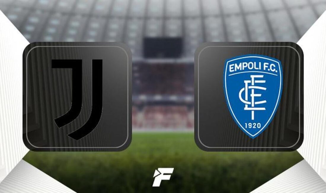 Juventus, İtalya Kupası Çeyrek Final uğraşında Empoli'yi konuk ediyor. Thiago