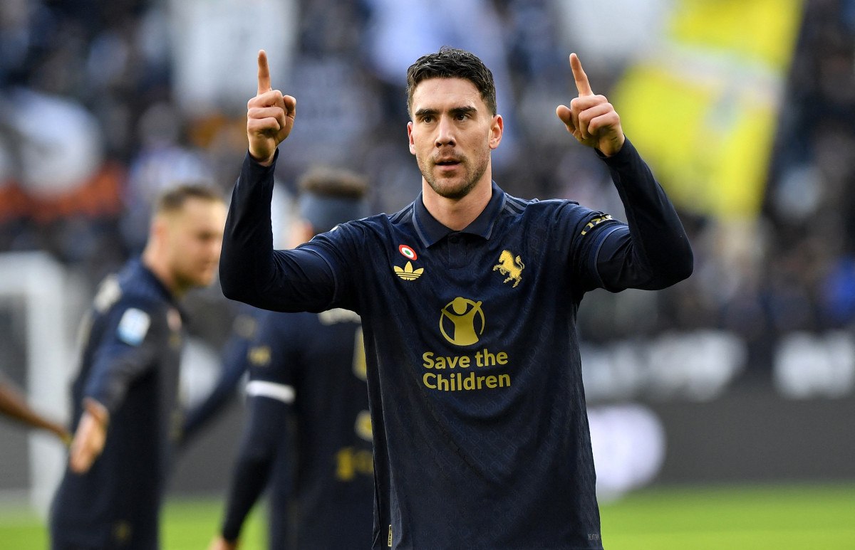 Juventus, Empoli'yi 4-1 Mağlup Ederek Puanını 40'a Yükseltti