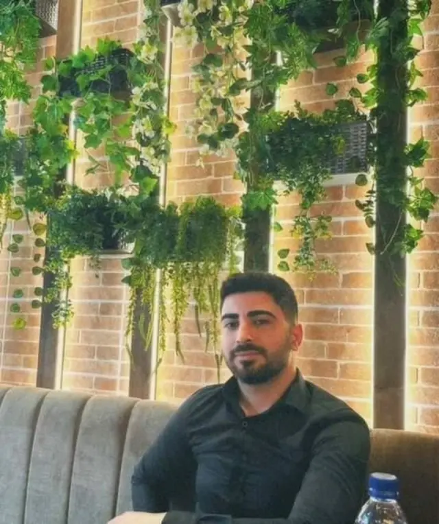 Kadıköy Sahilinde Bulunan Cesedin Kimliği Belirlendi