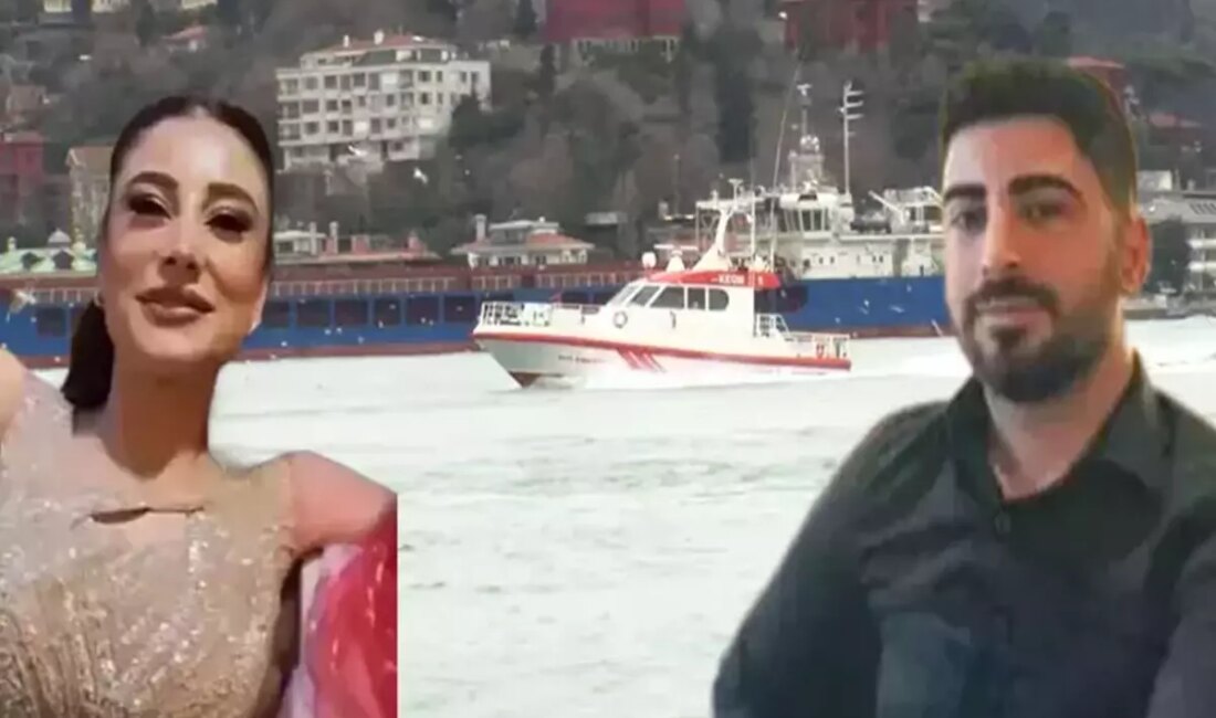 Kadıköy sahilinde bulunan cesedin kimliği belirlendi. Olayın detayları ve cesedin