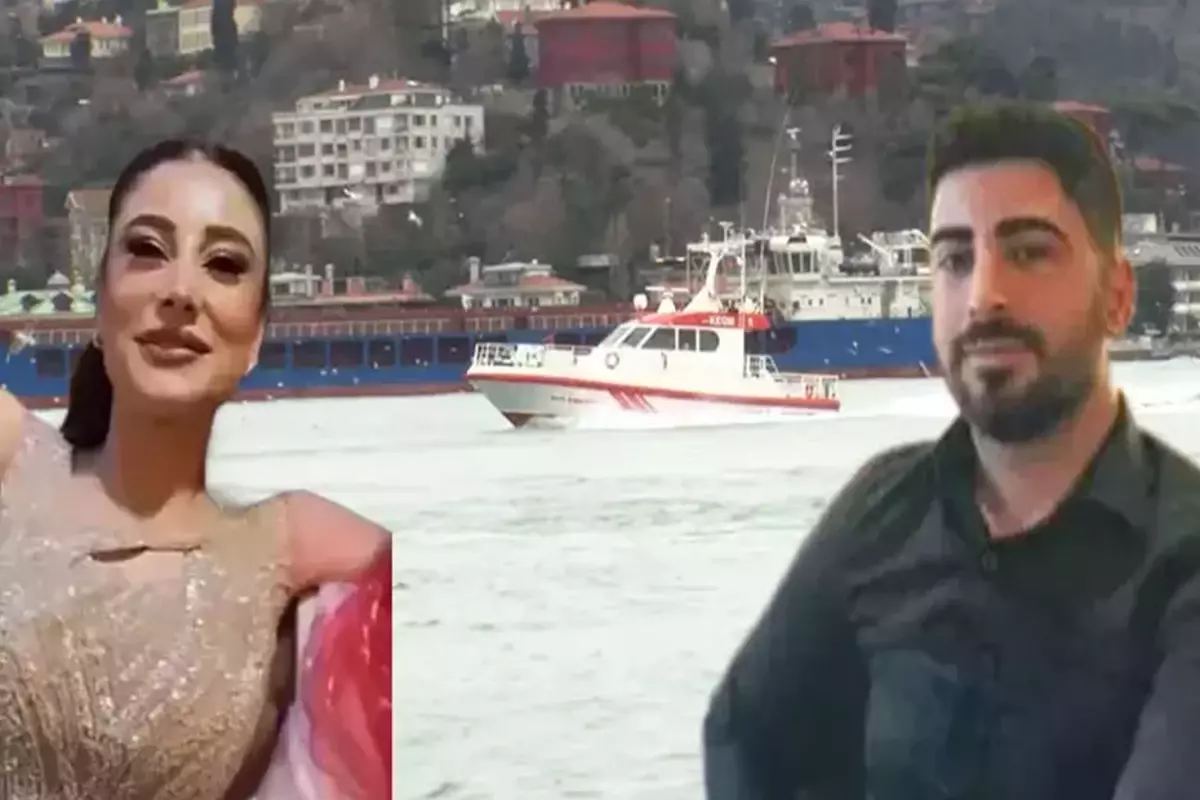 Kadıköy sahilinde bulunan cesedin kimliği belirlendi. Olayın detayları ve cesedin