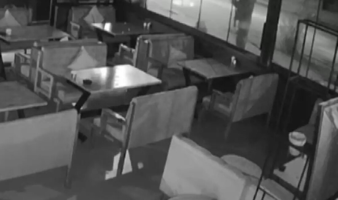 Kadıköy'de haraç için gerçekleştirilen kurşunlama olayı aydınlatıldı. Olayın detayları, faillerin