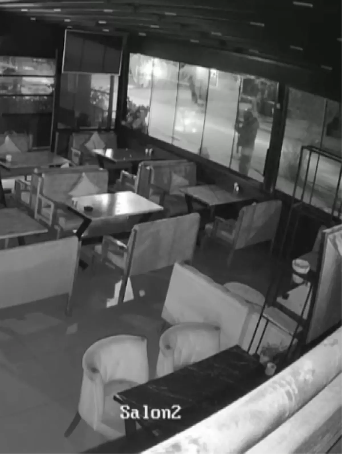 Kadıköy'de haraç için gerçekleştirilen kurşunlama olayı aydınlatıldı. Olayın detayları, faillerin