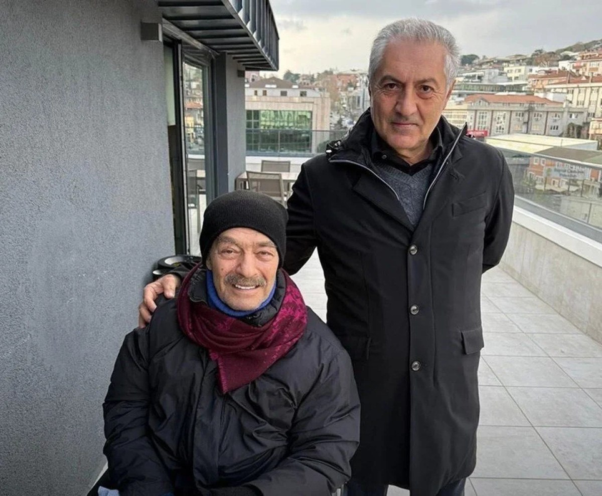 Kadir İnanır'ın Sağlık Durumu ve Tedavi Süreci