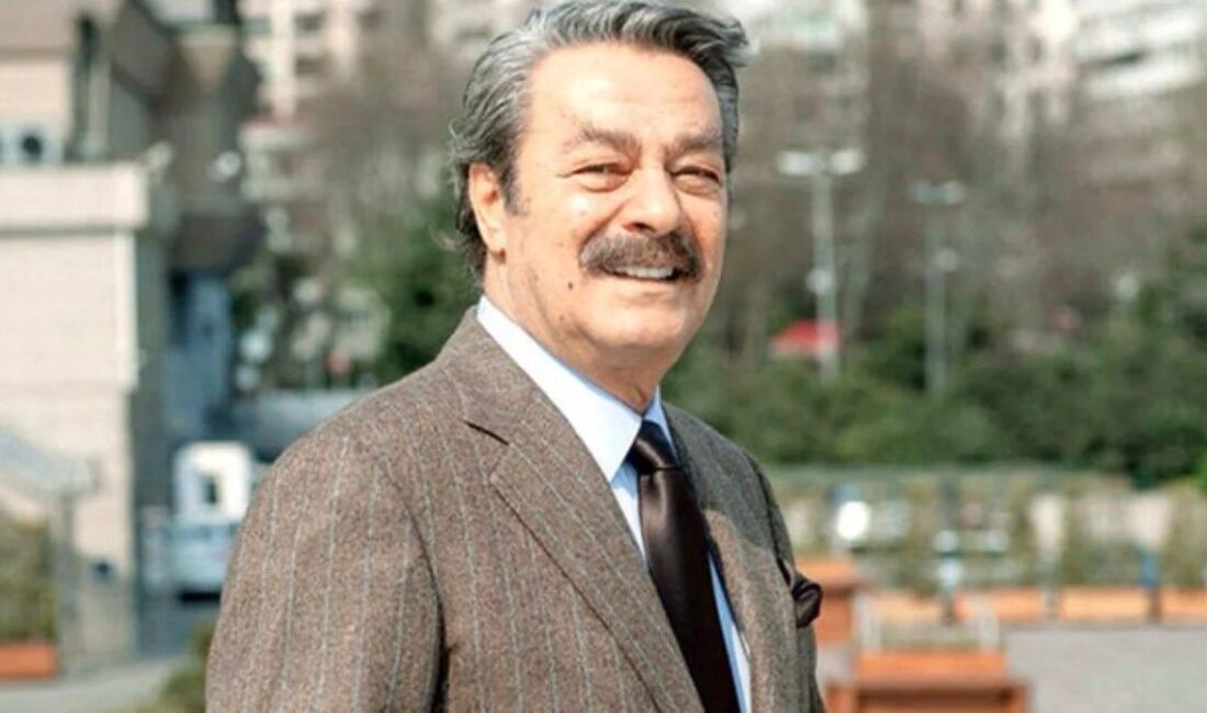 Kadir İnanır'ın sağlık durumu ve tedavi süreci hakkında en güncel