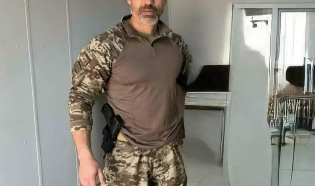 Kahraman Şehit Piyade Komando Binbaşı Murat Kemal Yetişen'in Aydın'daki cenaze