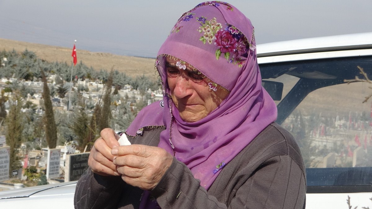 Kahramanmaraş Depremi'nin Üzerinden İki Yıl Geçti
