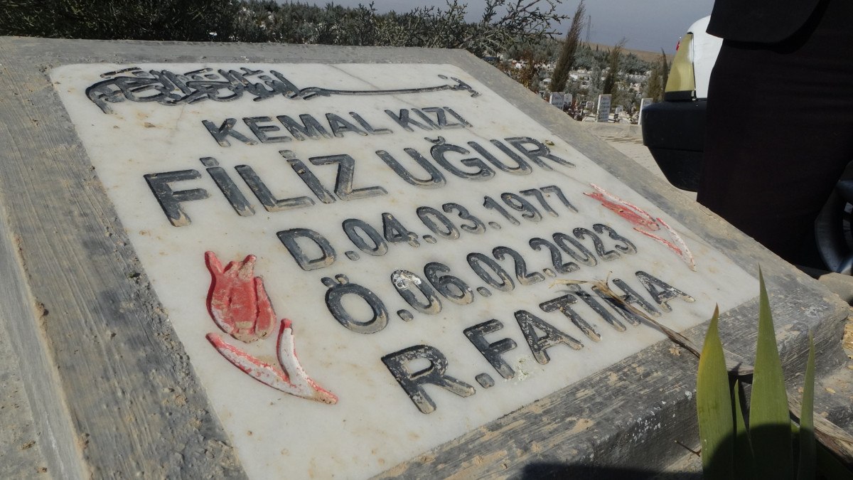 Kahramanmaraş Depremi'nin Üzerinden İki Yıl Geçti