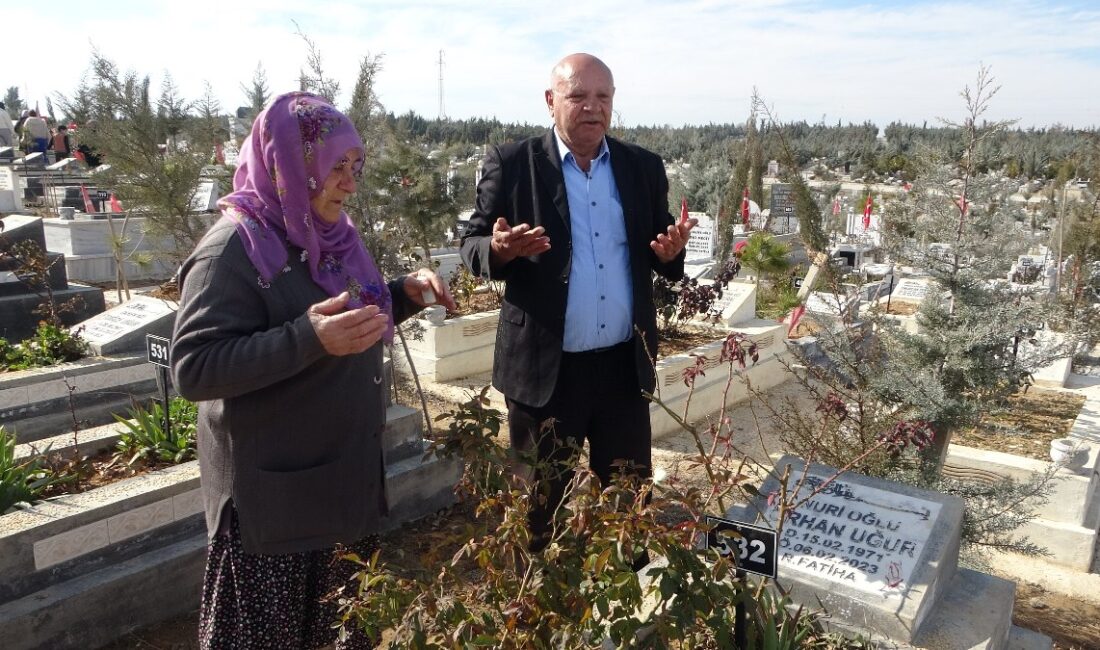 Kahramanmaraş depremi üzerinden iki yıl geçti. Bu yazıda, depremin etkileri,