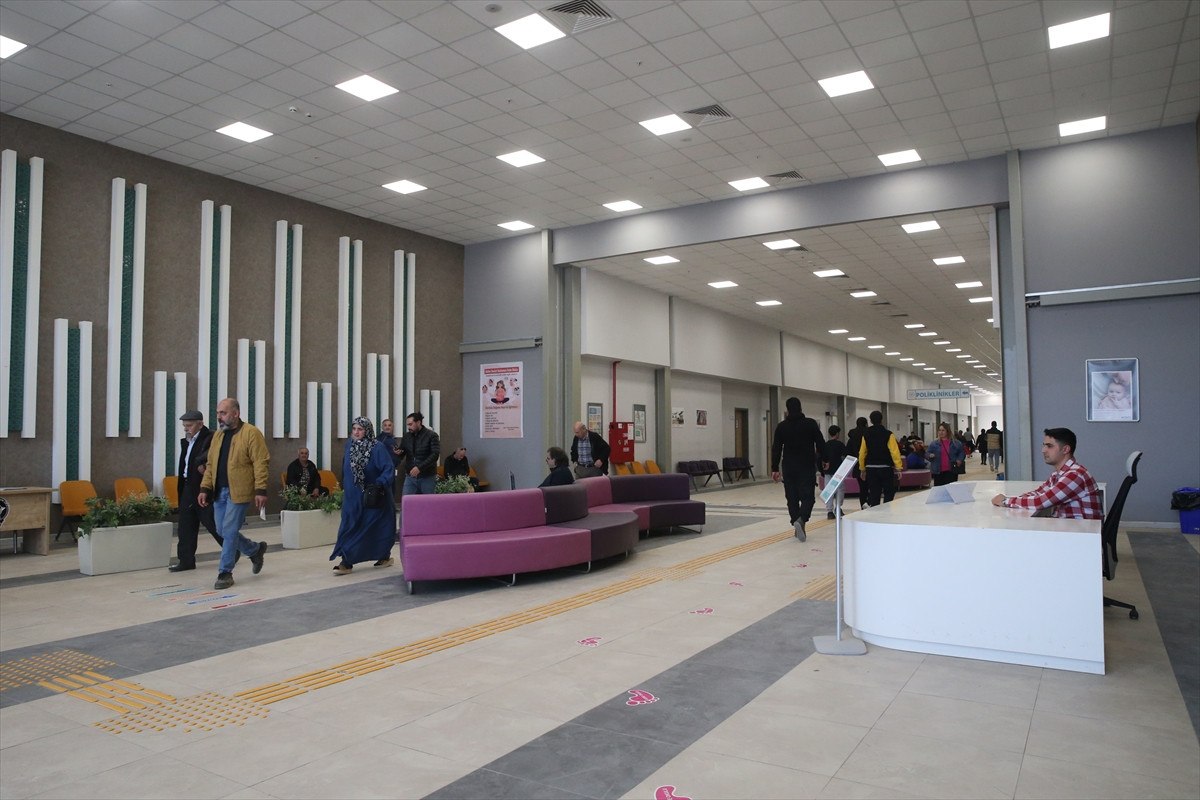 Kahramanmaraş Depremlerinin İkinci Yıl Dönümü