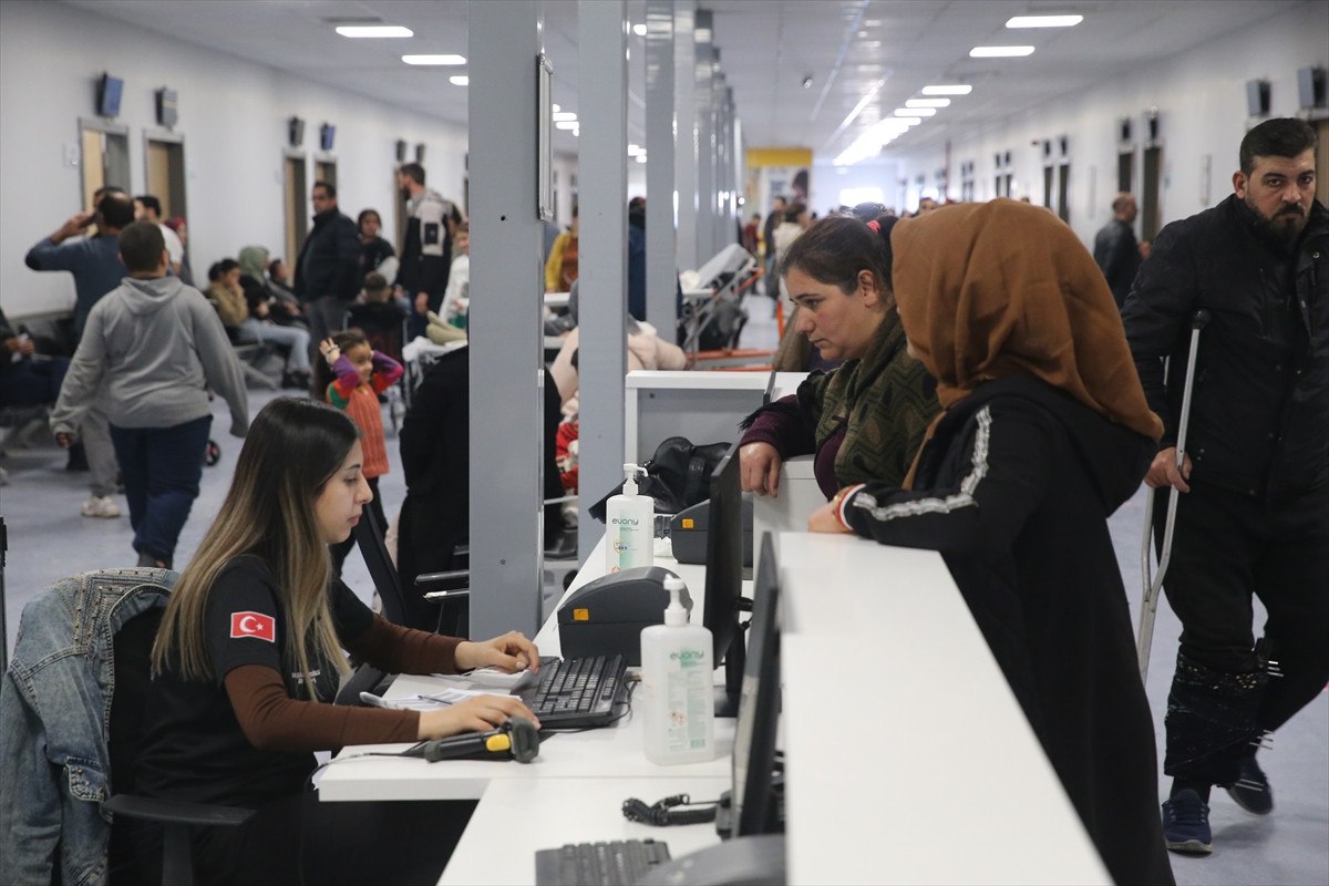 Kahramanmaraş Depremleri ve Defne Devlet Hastanesi'nin Başarıları