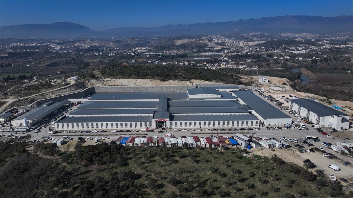Kahramanmaraş Depremleri ve Defne Devlet Hastanesi'nin Başarıları
