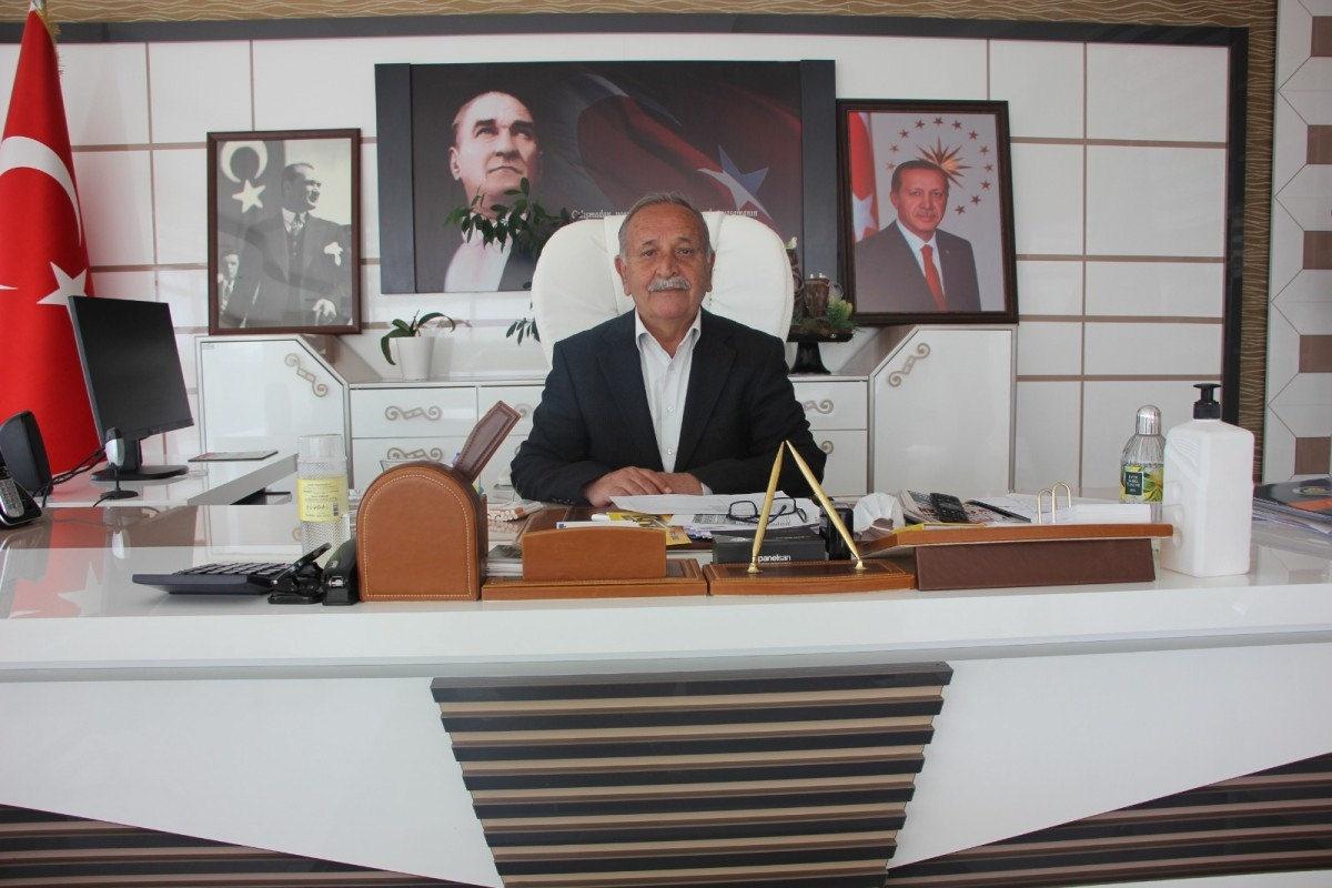 “14 Fabrika Yıkıldı, 12’si Yeniden Yapıldı”