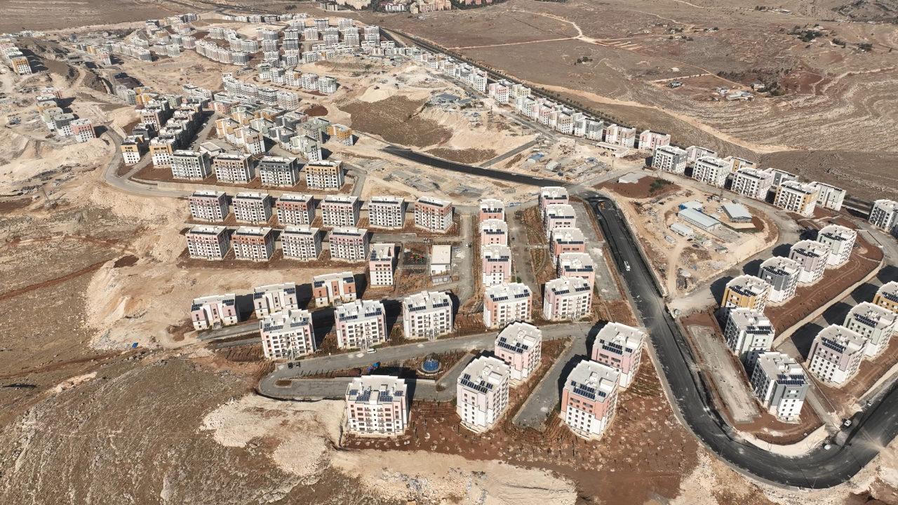 Bakan Kurum'un Eleştirilere Cevabı