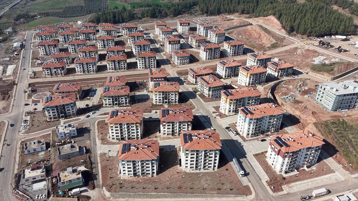 İş Yapmanın Önemine Vurgu
