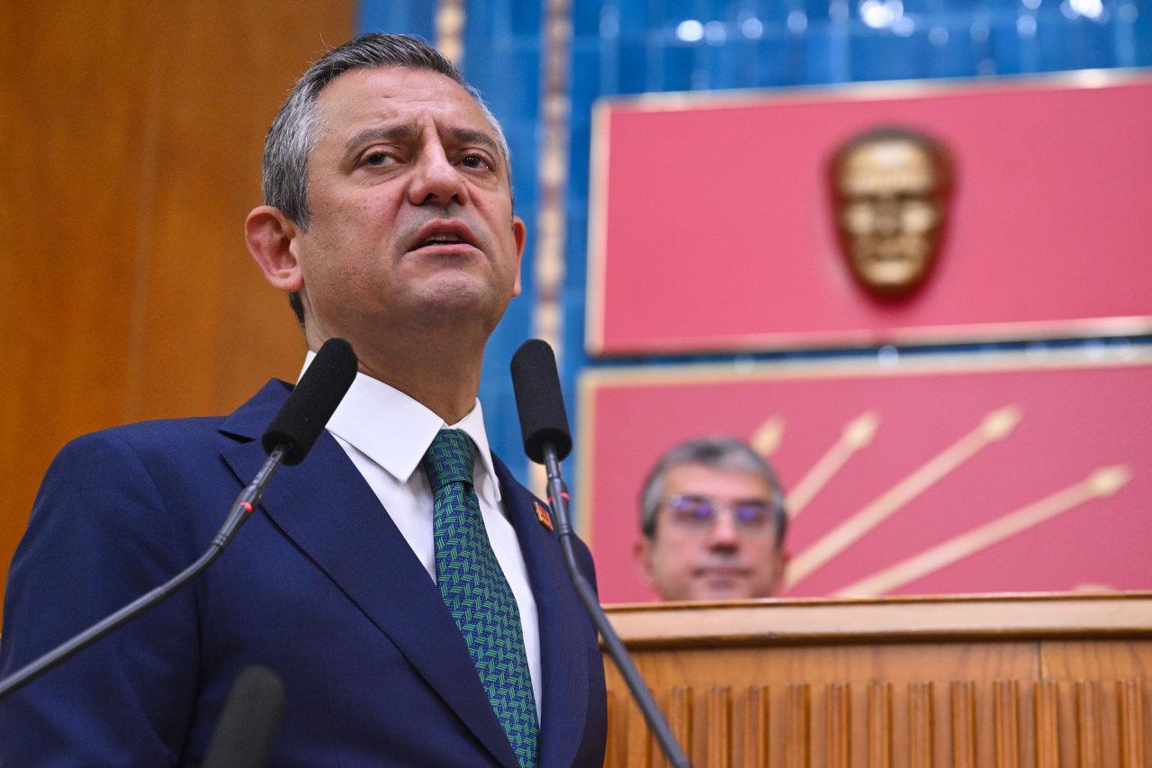 Siyasi Malzeme Olmamalı