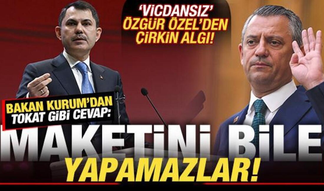 Kahramanmaraş depremlerinin üzerinden iki yıl geçti. Bakan Kurum'un değerlendirmeleri ve